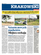 DP Tygodnik Powiat krakowski