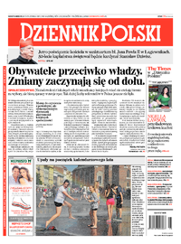 Dziennik Polski