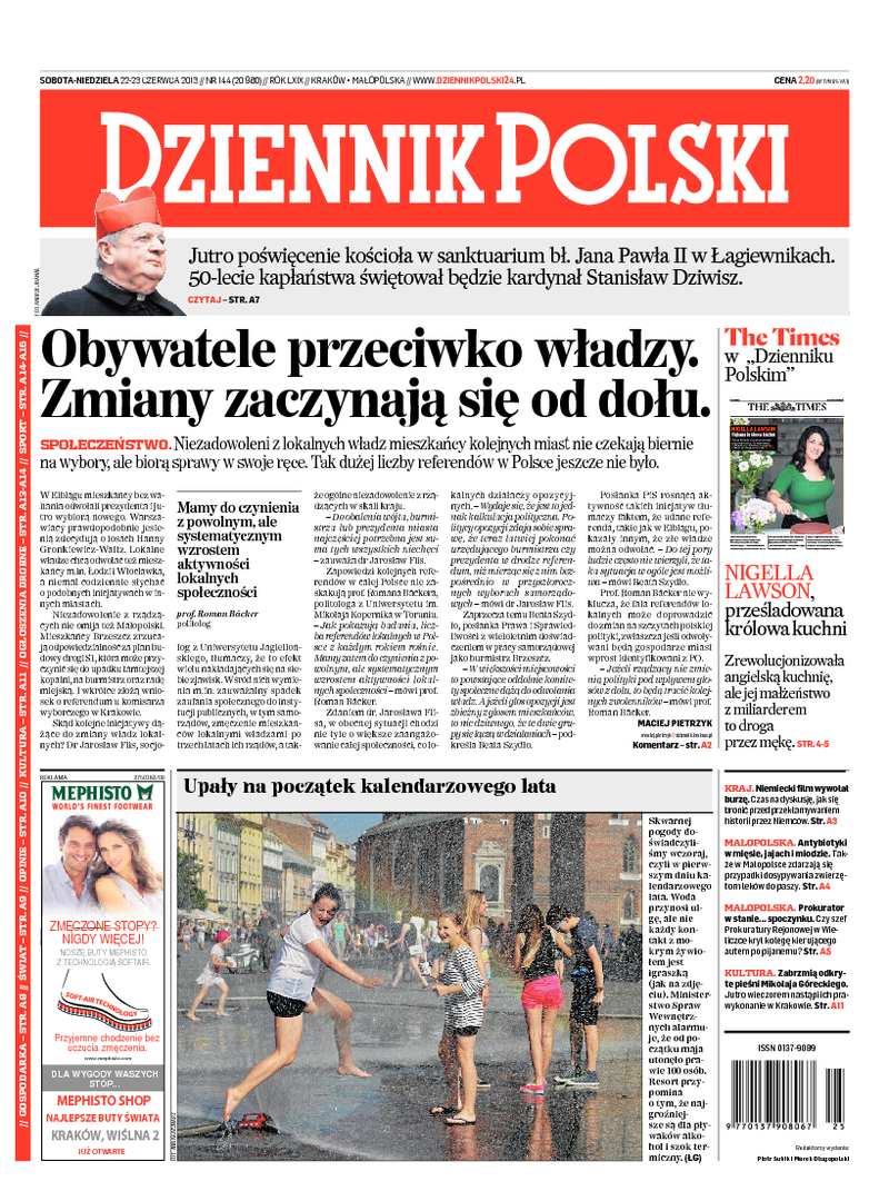 Dziennik Polski
