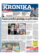 Kronika krakowska