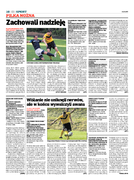 Sport2/Nowy Sącz i Podhale