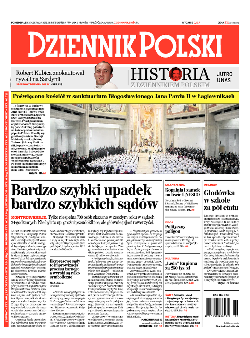 Dziennik Polski