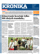 Kronika Małopolska