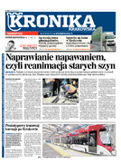 Kronika krakowska