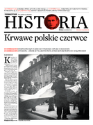 dodatek specjalny do grzbietu głównego