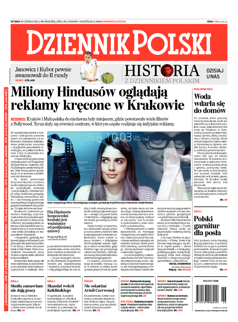Dziennik Polski
