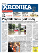 Kronika krakowska