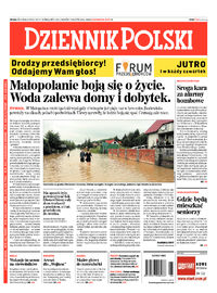 Dziennik Polski