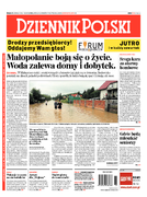Dziennik Polski