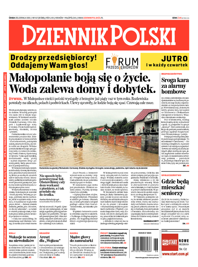 Dziennik Polski