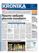 Kronika Małopolska