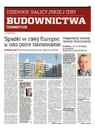 dodatek specjalny do grzbietu głównego