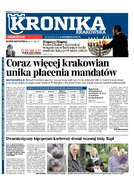 Kronika krakowska