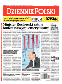 Dziennik Polski