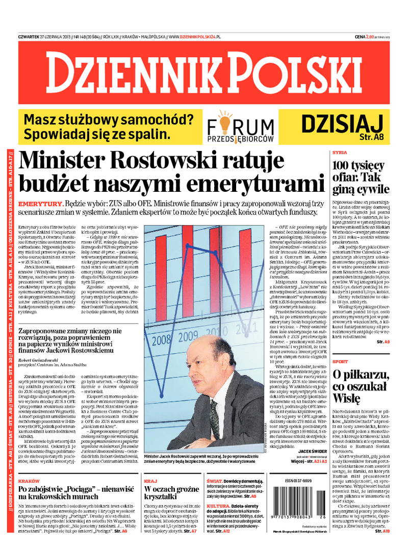Dziennik Polski