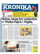 Kronika krakowska