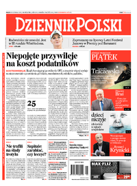 Dziennik Polski