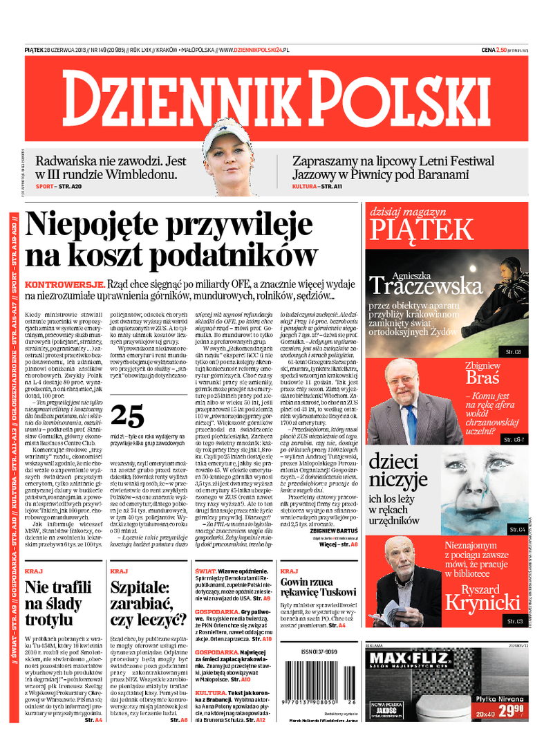 Dziennik Polski