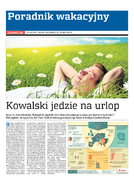 dodatek specjalny do grzbietu głównego