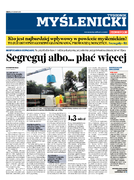 DP Tygodnik Myślenicki