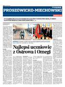 DP Tygodnik Proszowicko-Miechowski