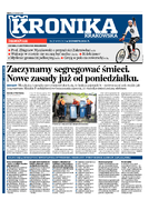 Kronika krakowska