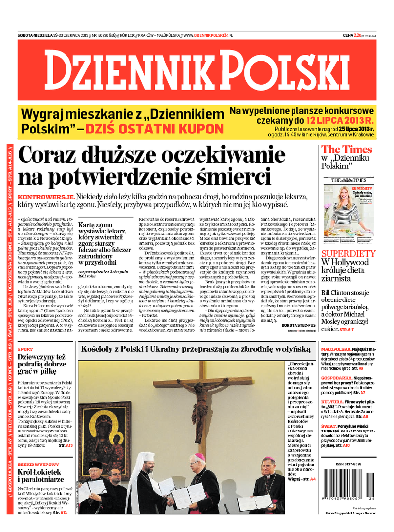 Dziennik Polski