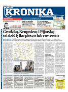 Kronika krakowska