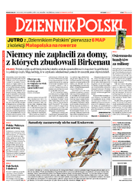 Dziennik Polski