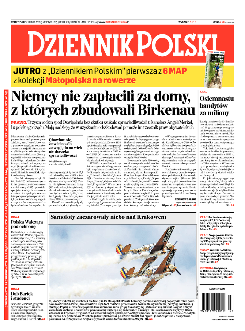 Dziennik Polski
