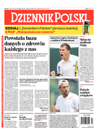 Dziennik Polski