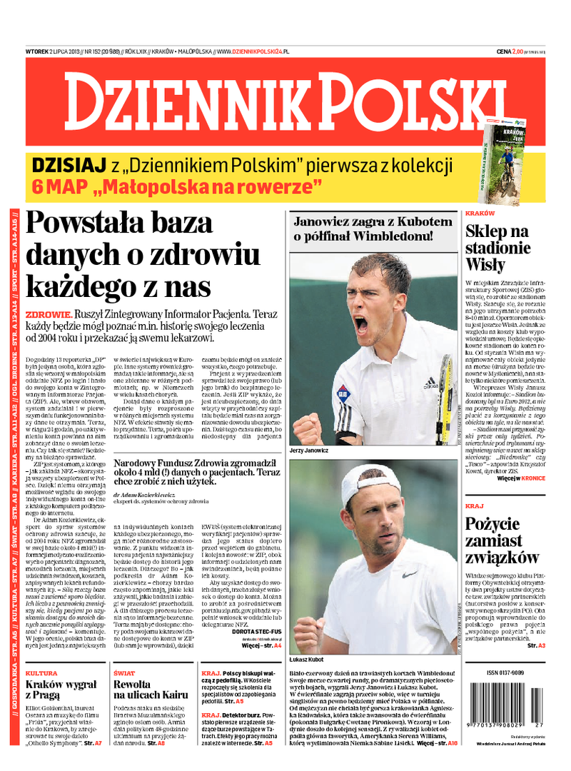 Dziennik Polski