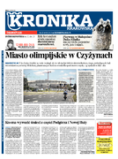 Kronika krakowska