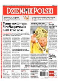 Dziennik Polski