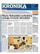 Kronika Małopolska