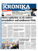 Kronika krakowska