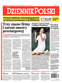 Dziennik Polski