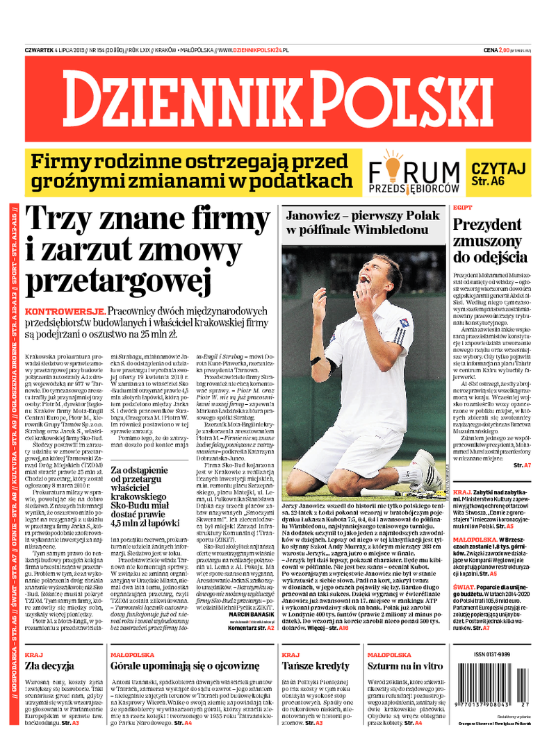 Dziennik Polski