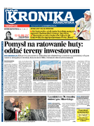 Kronika krakowska