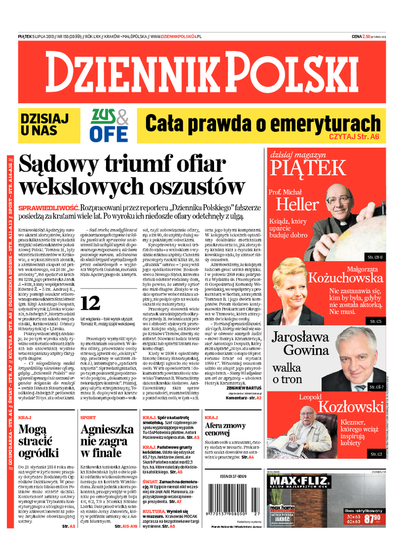 Dziennik Polski