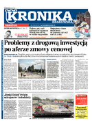 Kronika krakowska