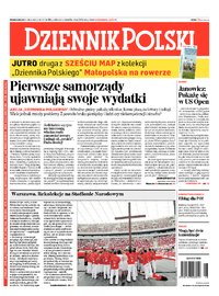Dziennik Polski