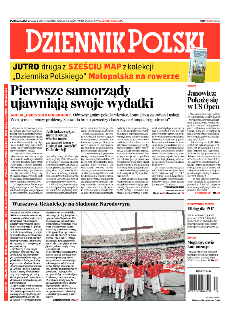 Dziennik Polski