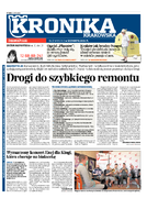 Kronika krakowska