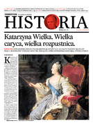 dodatek specjalny do grzbietu głównego