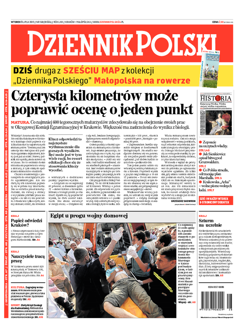 Dziennik Polski
