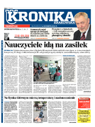 Kronika krakowska