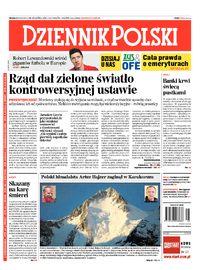 Dziennik Polski