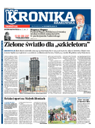Kronika krakowska