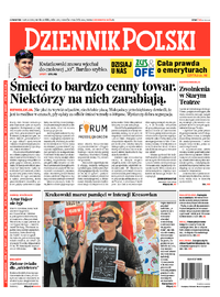 Dziennik Polski